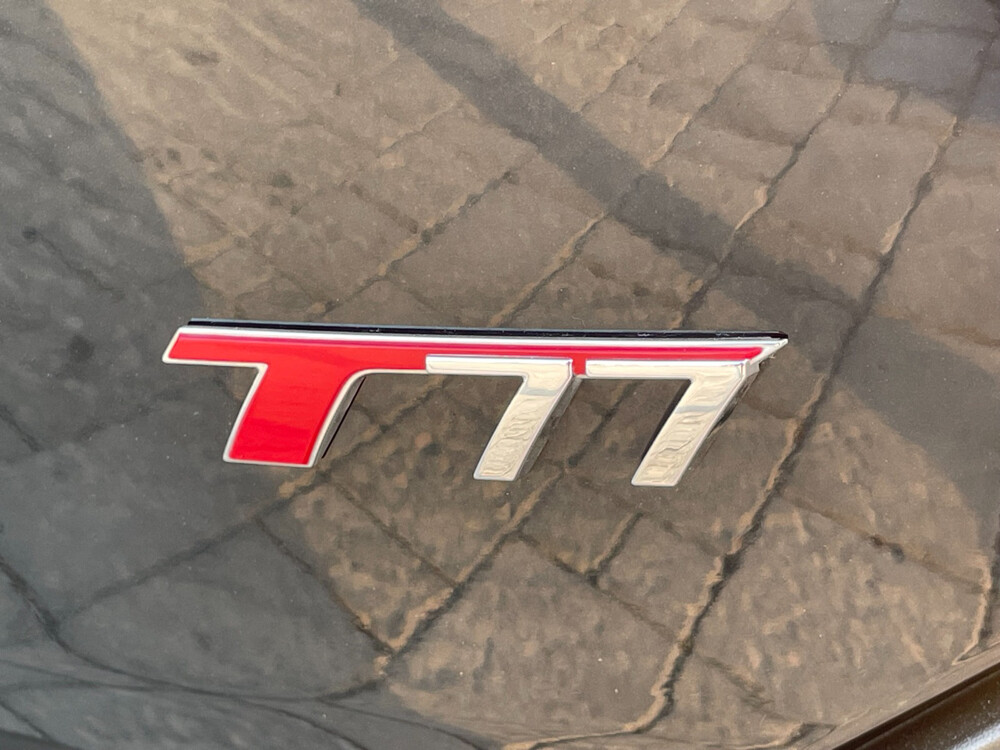 Bestune T77 2023  - 7