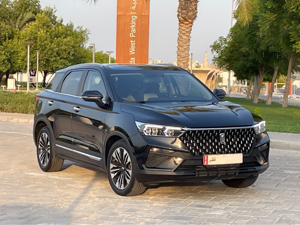 Bestune T77 2023  - 4