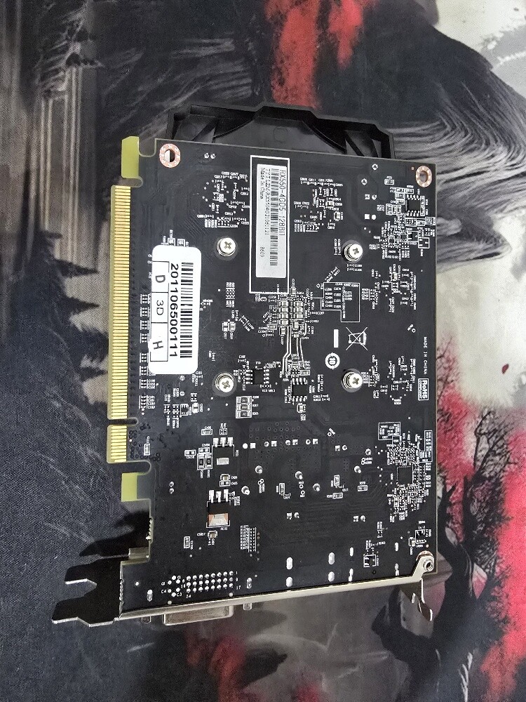 rx550 - 2