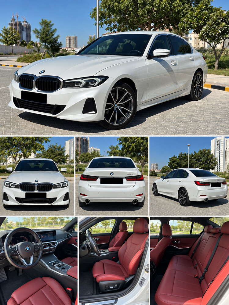 BMW 320i 2023 | 44,000 KM - 4