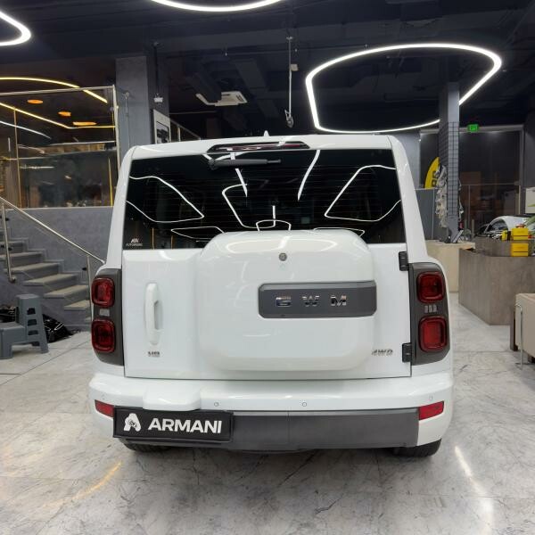 Haval H9 Comfort 2026 - 2