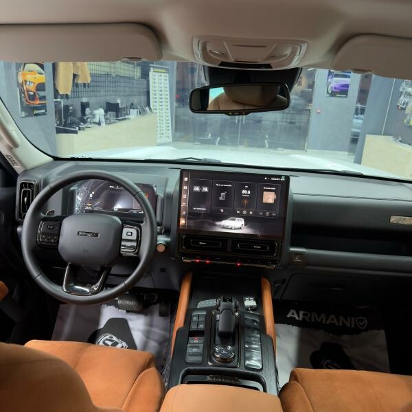 Haval H9 Comfort 2026 - 3