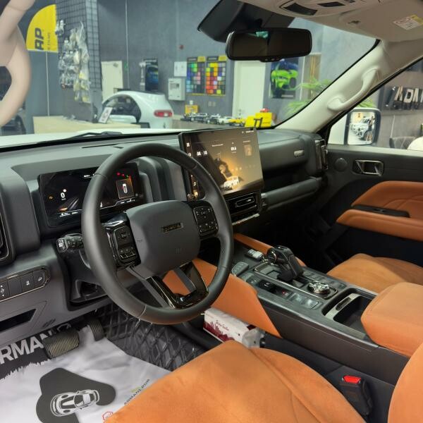 Haval H9 Comfort 2026 - 5