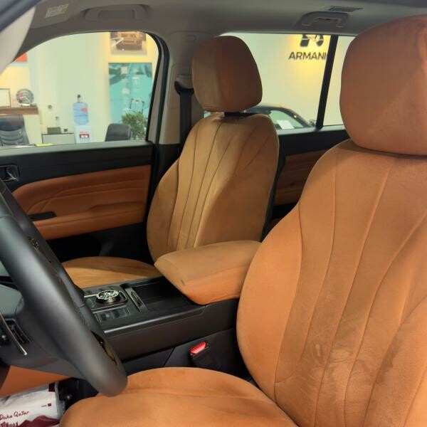Haval H9 Comfort 2026 - 4