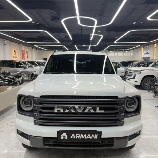 Haval H9 Comfort 2026 - 1