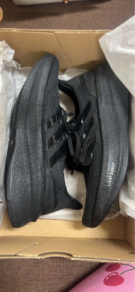 brand new never use ultra boost Adi - 4