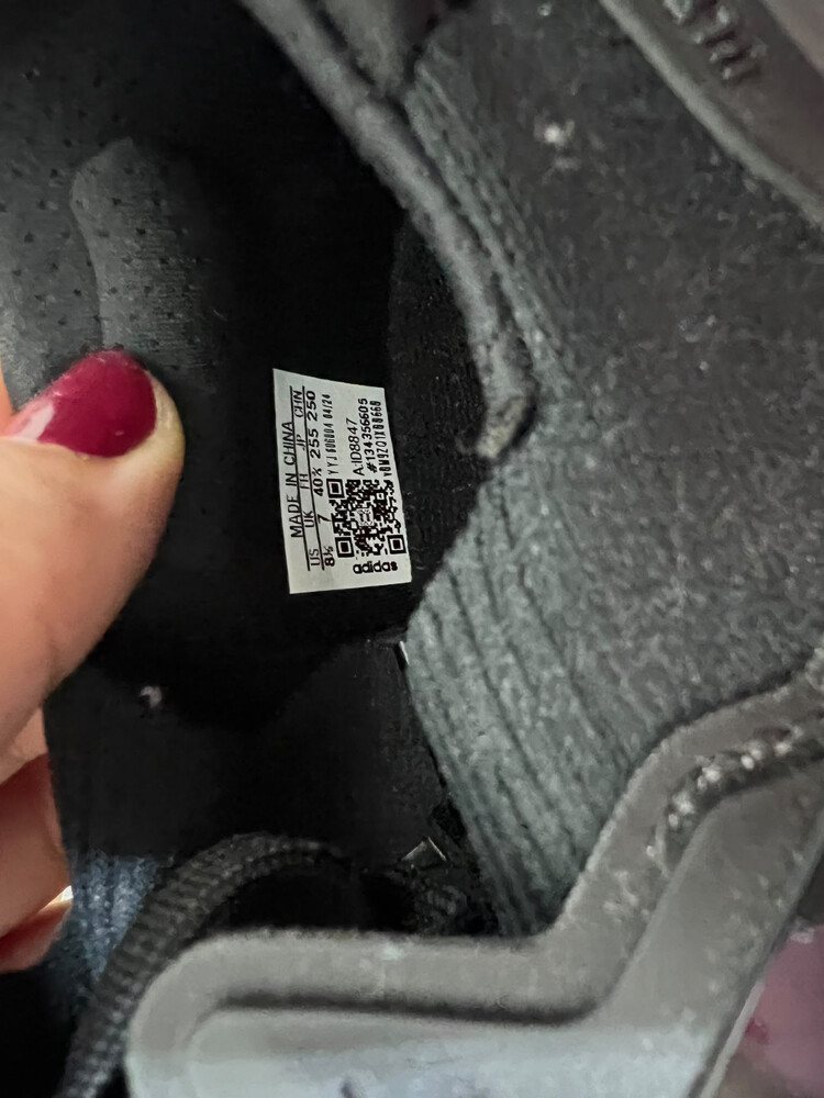 brand new never use ultra boost Adi - 3
