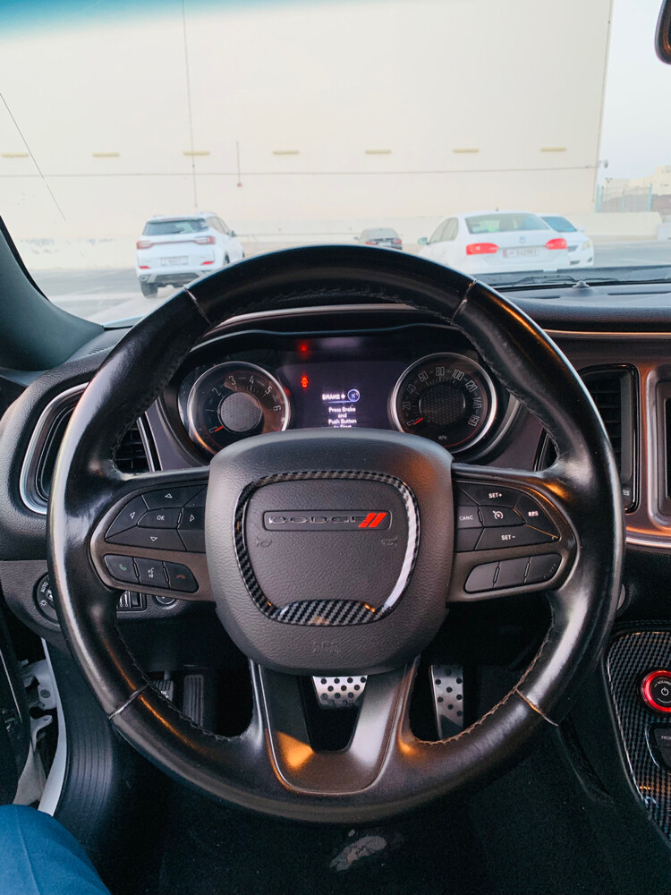 Dodge Challenger V6 2021 SXT Urgent - 9