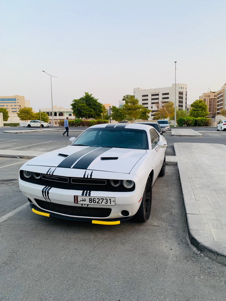 Dodge Challenger V6 2021 SXT Urgent - 11