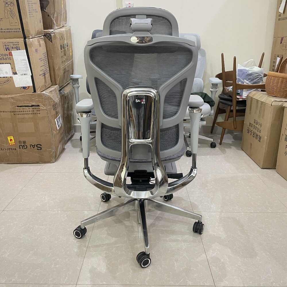 Office chair, gaming chair - 4