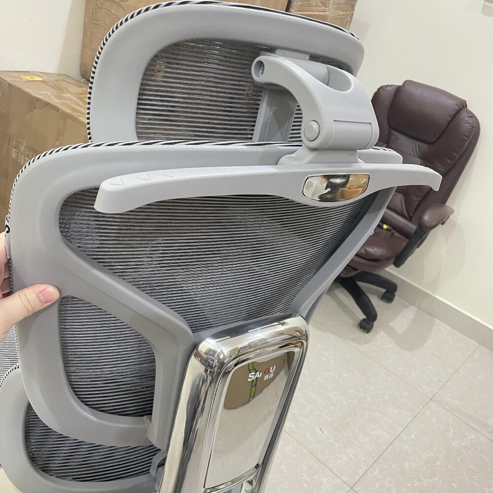 Office chair, gaming chair - 6