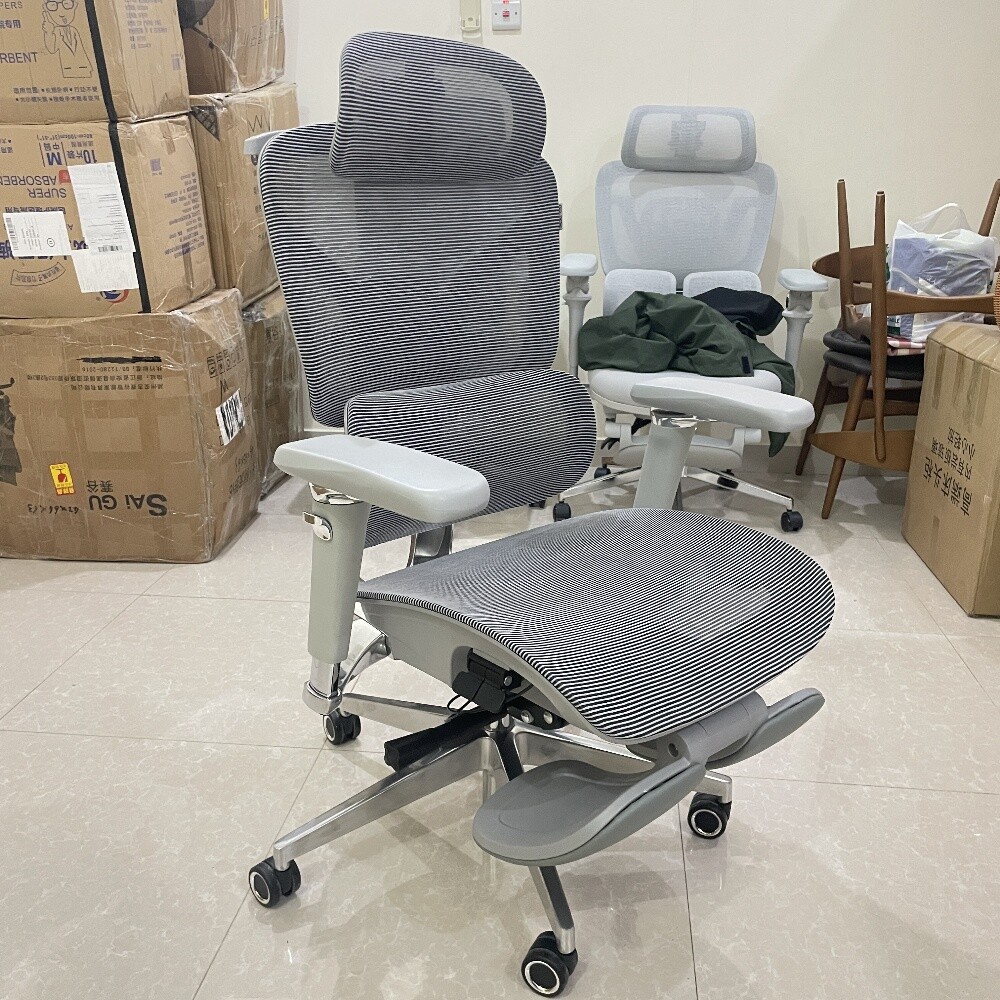 Office chair, gaming chair - 2