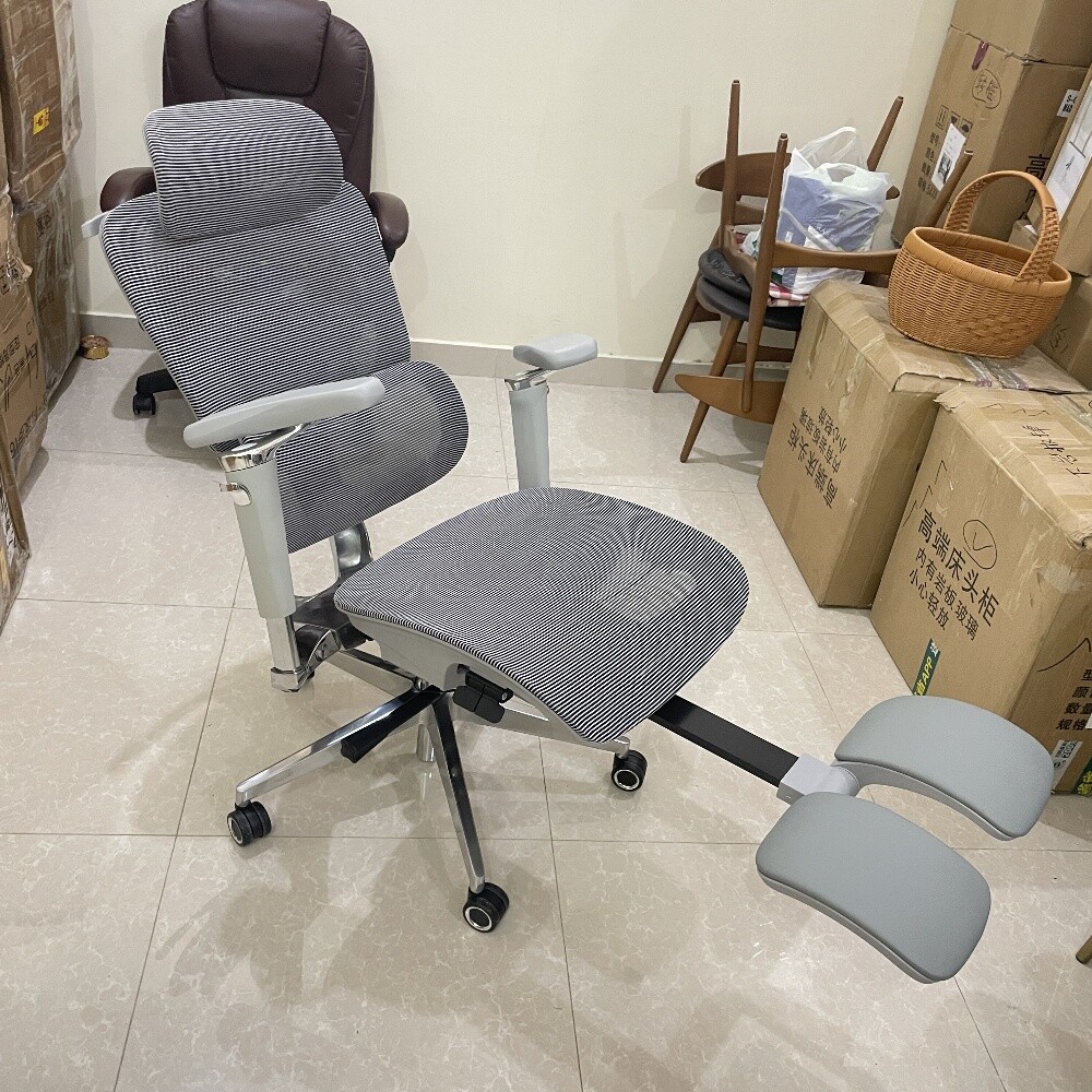 Office chair, gaming chair - 5
