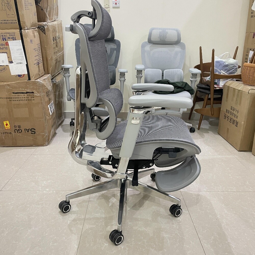 Office chair, gaming chair - 3