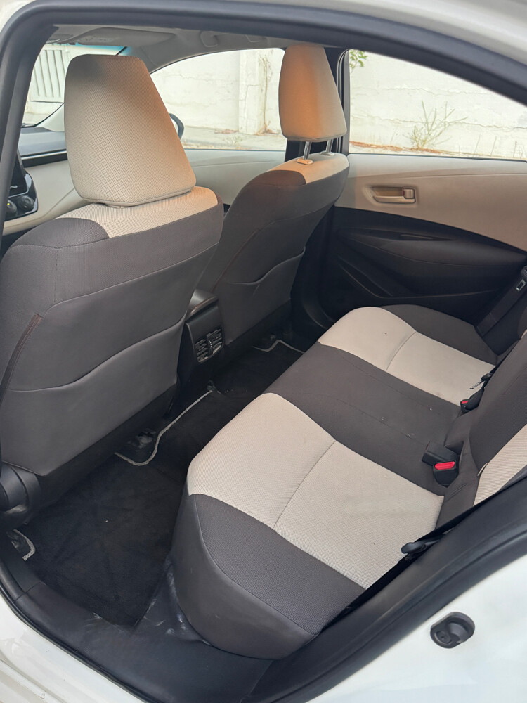 2020 COROLLA 1.6 FOR SALE - 5