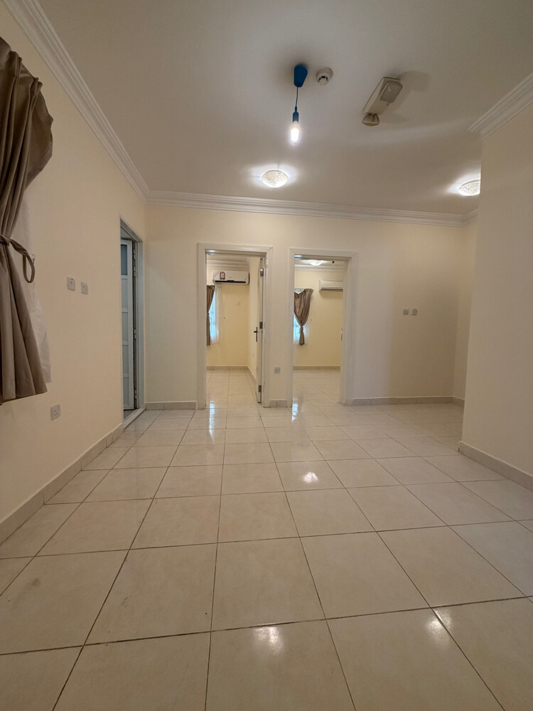 2 bhk in bin omran for bachelor  - 11