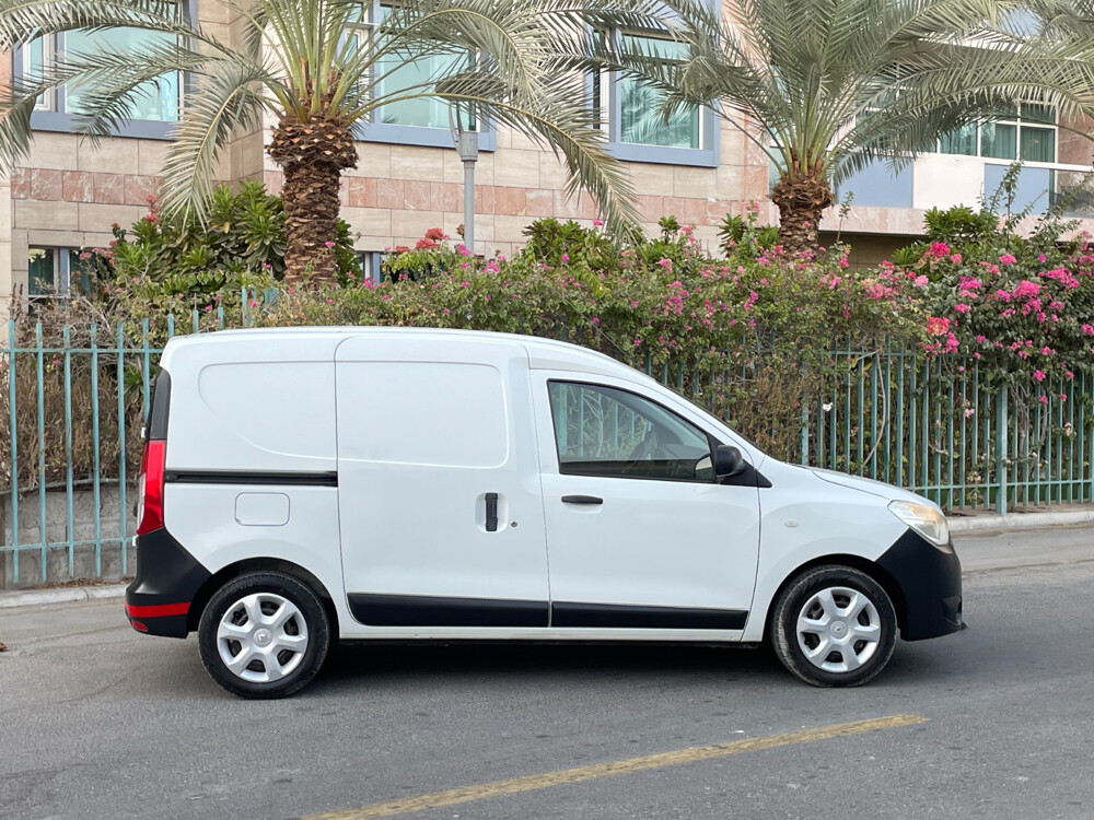 Renault Dokker 2018  - 6