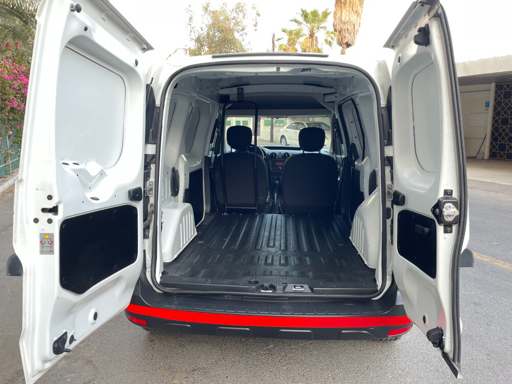 Renault Dokker 2018  - 7
