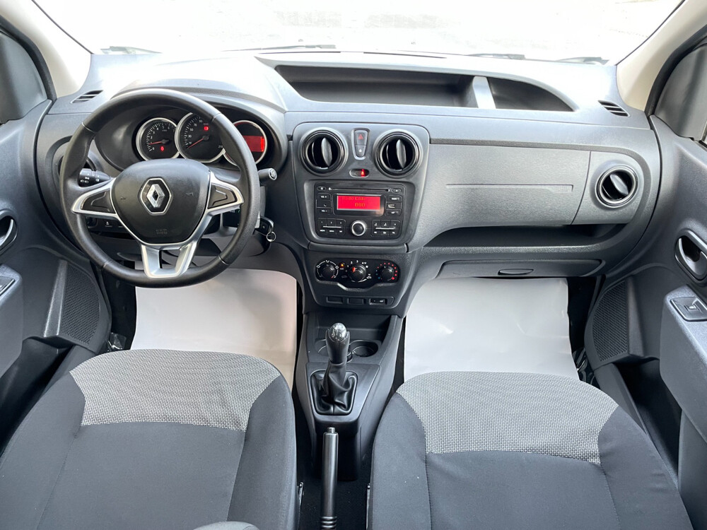 Renault Dokker 2018  - 4