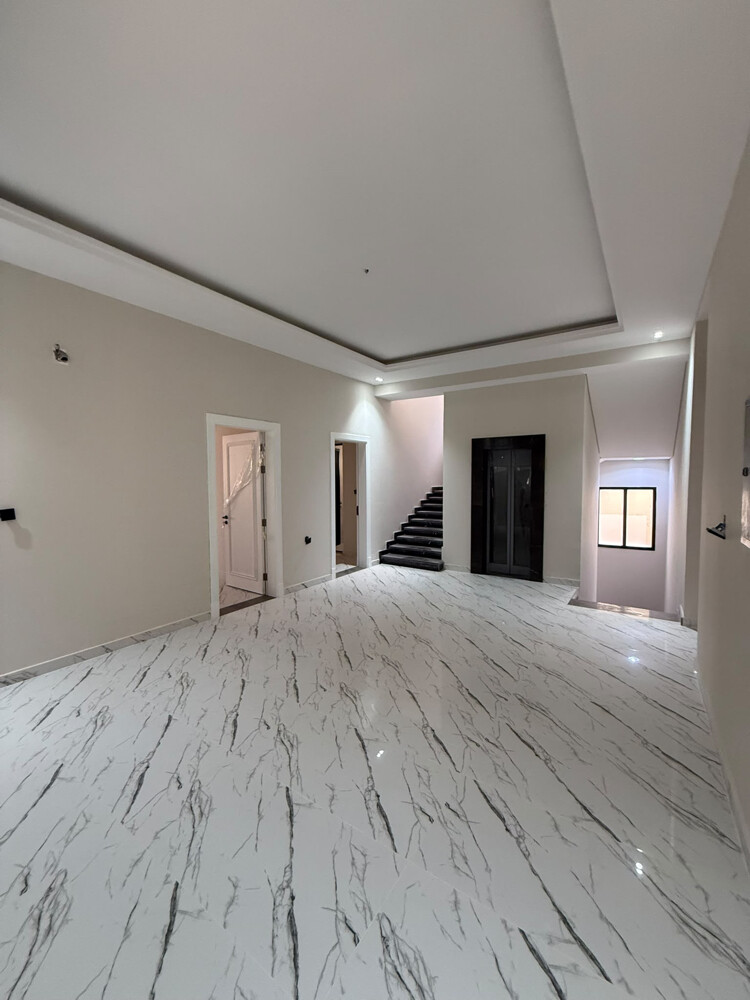 تشطيب راقي بالمطار - 16