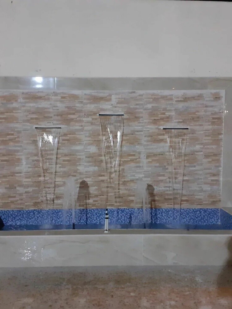 شلالات حديثه - 4