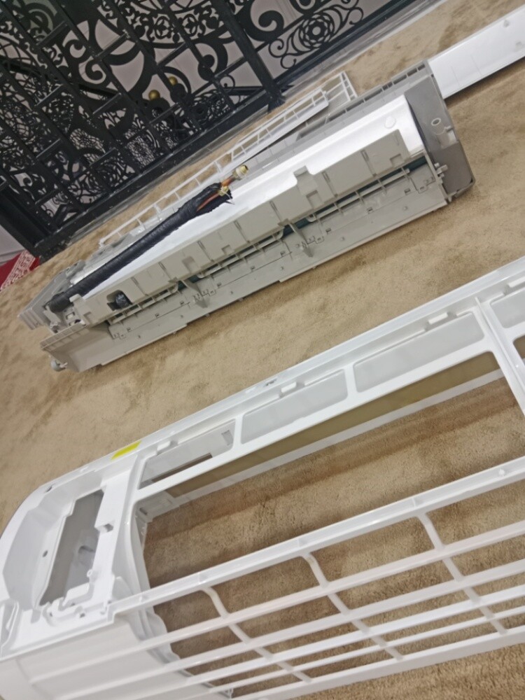 Ac repair and service - 2