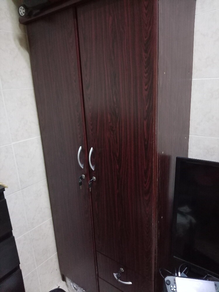 drawer and cabinet - 2