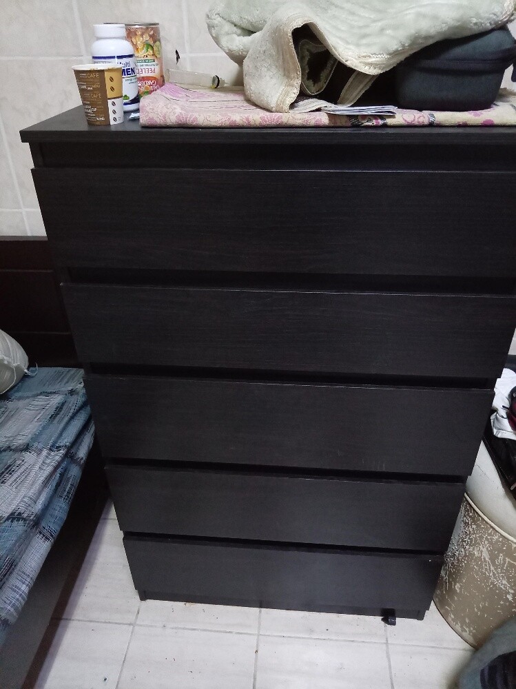 drawer and cabinet - 1
