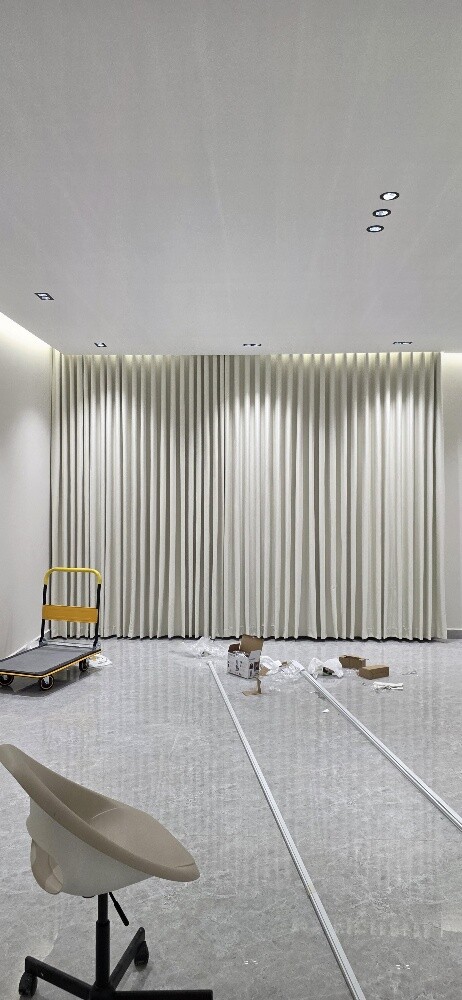 Curtains - 7