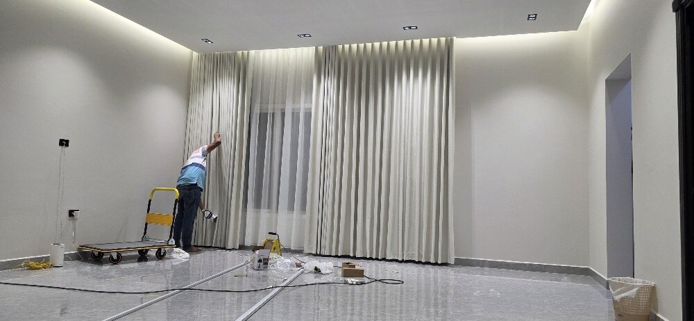 Curtains - 8