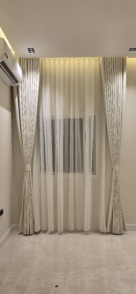 Curtains - 5