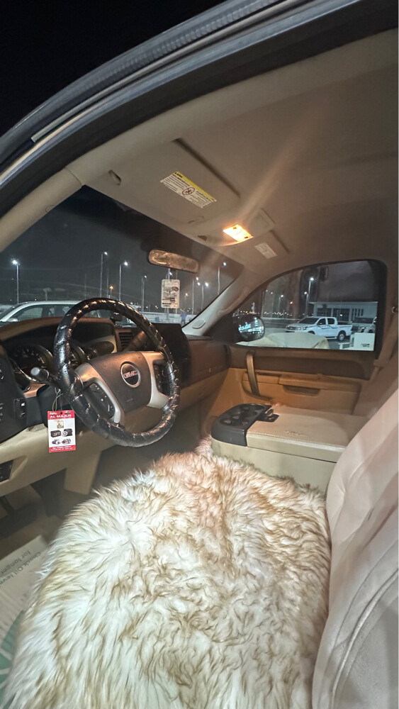 جي ام اس 2500 اتش دي دبل - 5