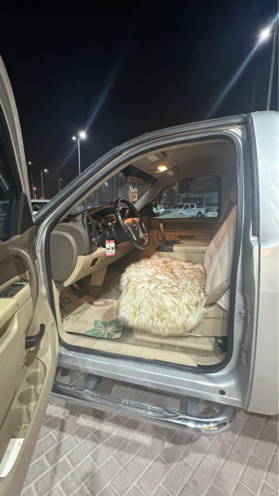 جي ام اس 2500 اتش دي دبل - 6