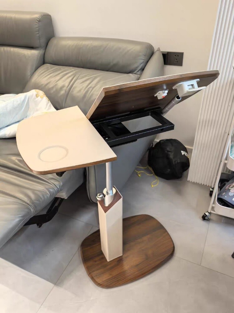 end table, side table - 3