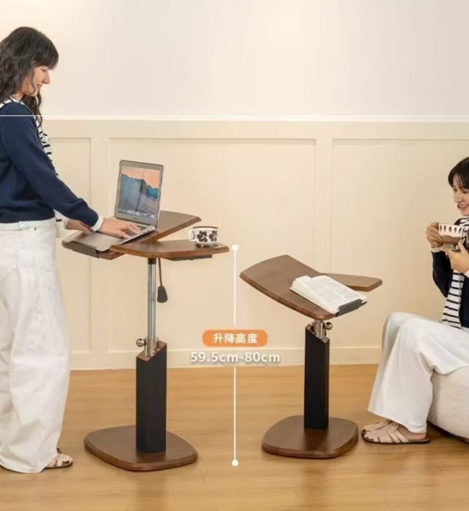 end table, side table - 9