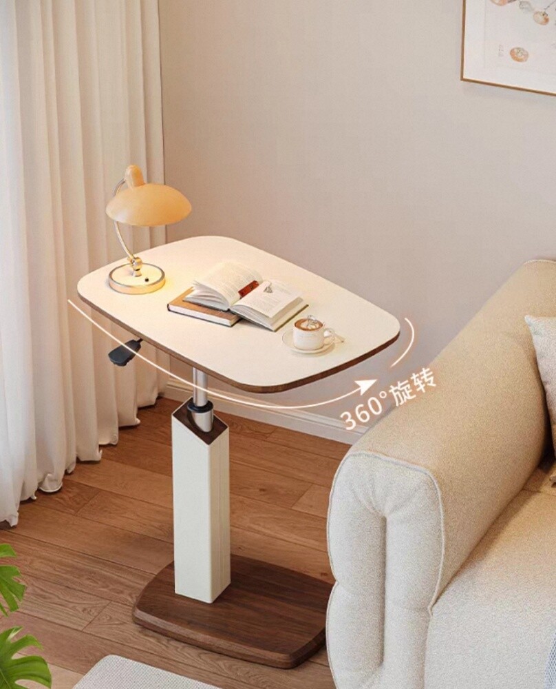 end table, side table - 7