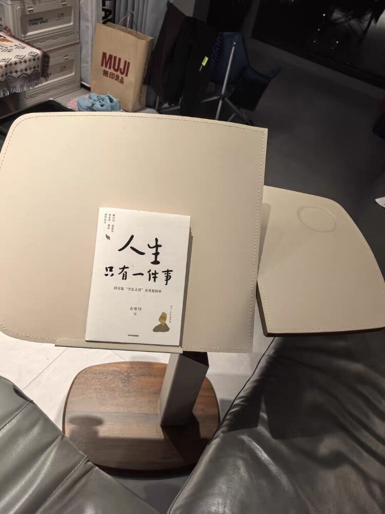 end table, side table - 2
