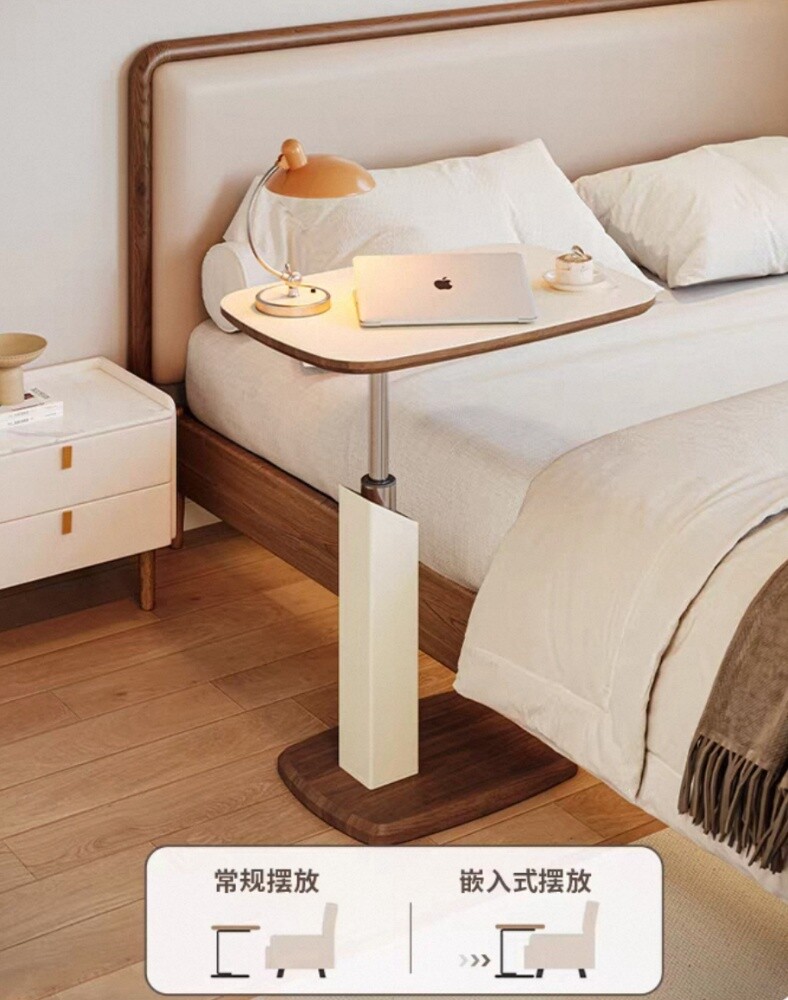 end table, side table - 6