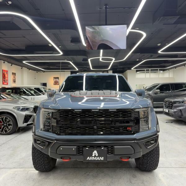 Ford F 150 Raptor 2023 - 1