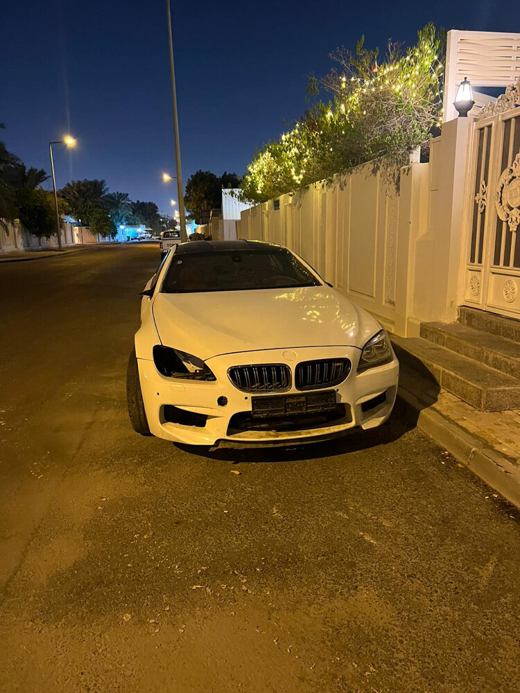 BMW M6 for sale - 4