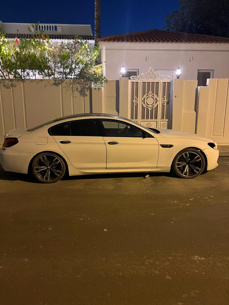 BMW M6 for sale - 6