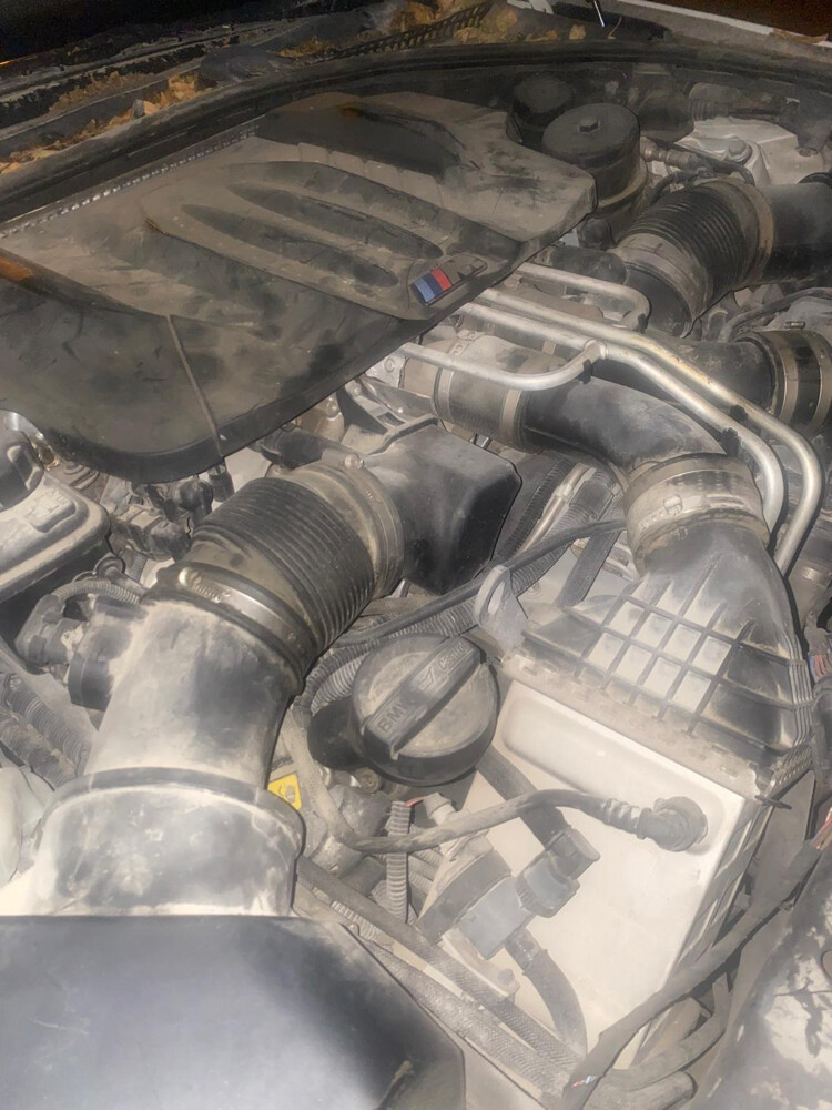 BMW M6 for sale - 7