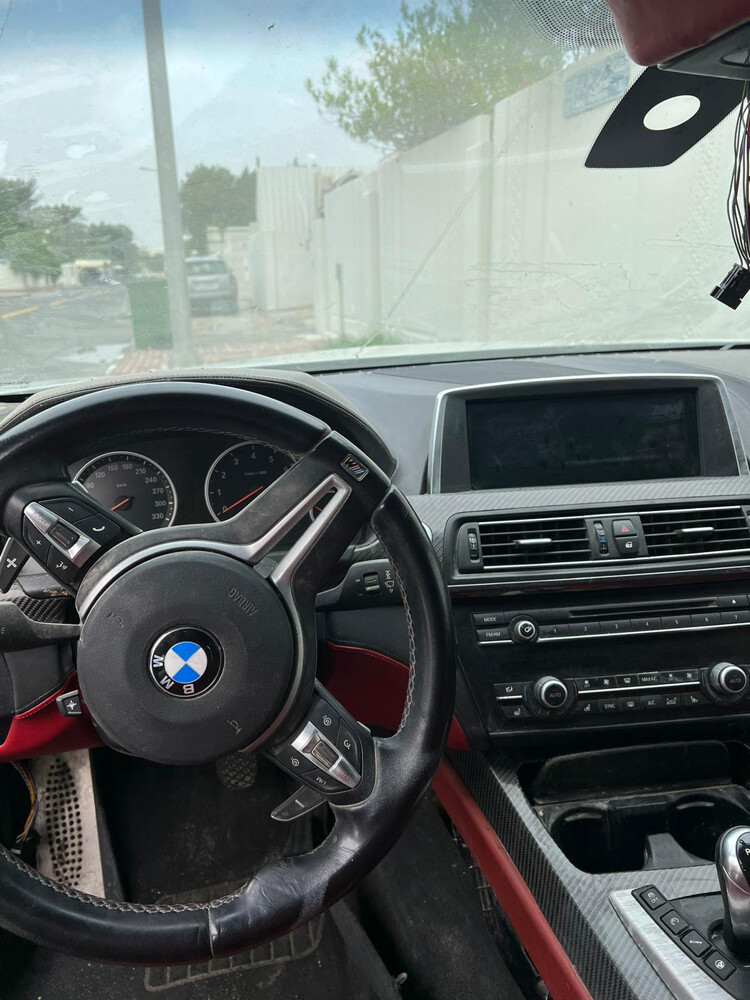 BMW M6 for sale - 5
