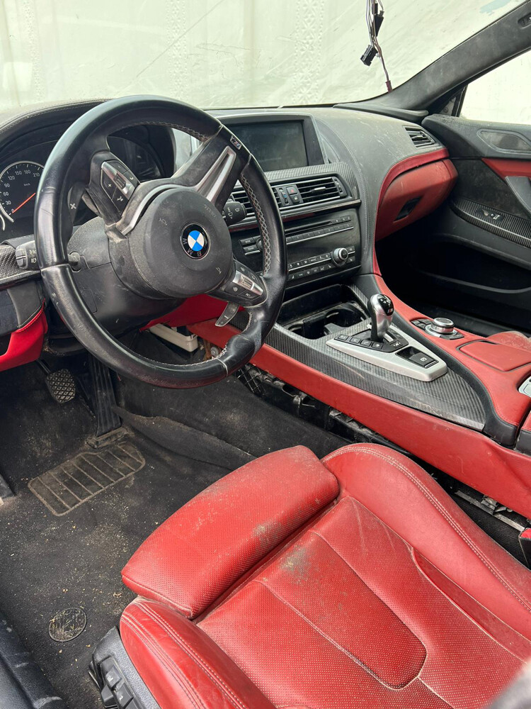 BMW M6 for sale - 3