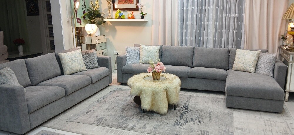 sale l sip Sofa form ikea vimli - 4