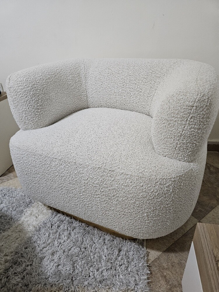 sofa set with coffee table cusion - 4