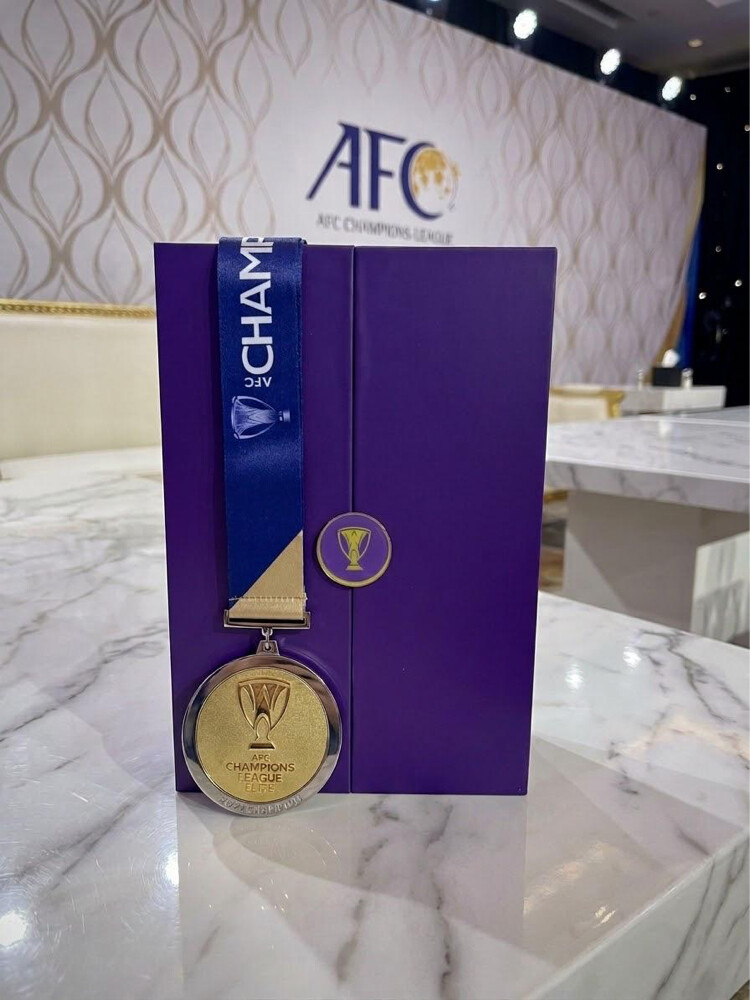AFC Champions League Elite FINAL - 3