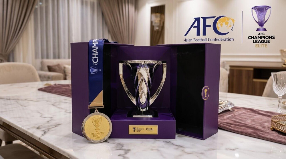AFC Champions League Elite FINAL - 4