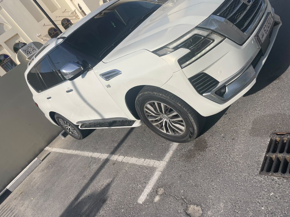 اس اي محول ٢٠٢١ بلاتنيوم - 3