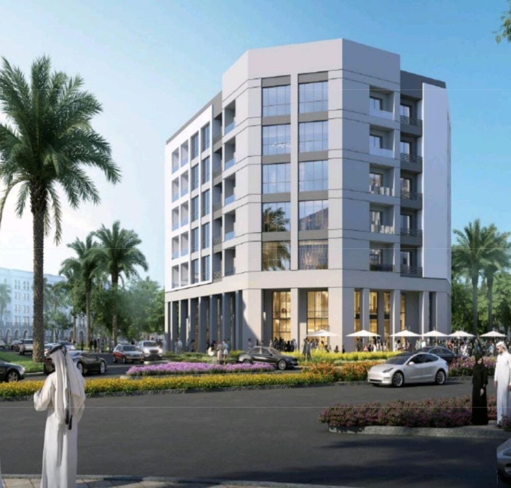 فرصة استثمارية ممتازة - 5
